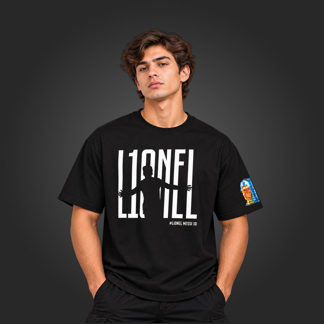 GOAT Box Tee