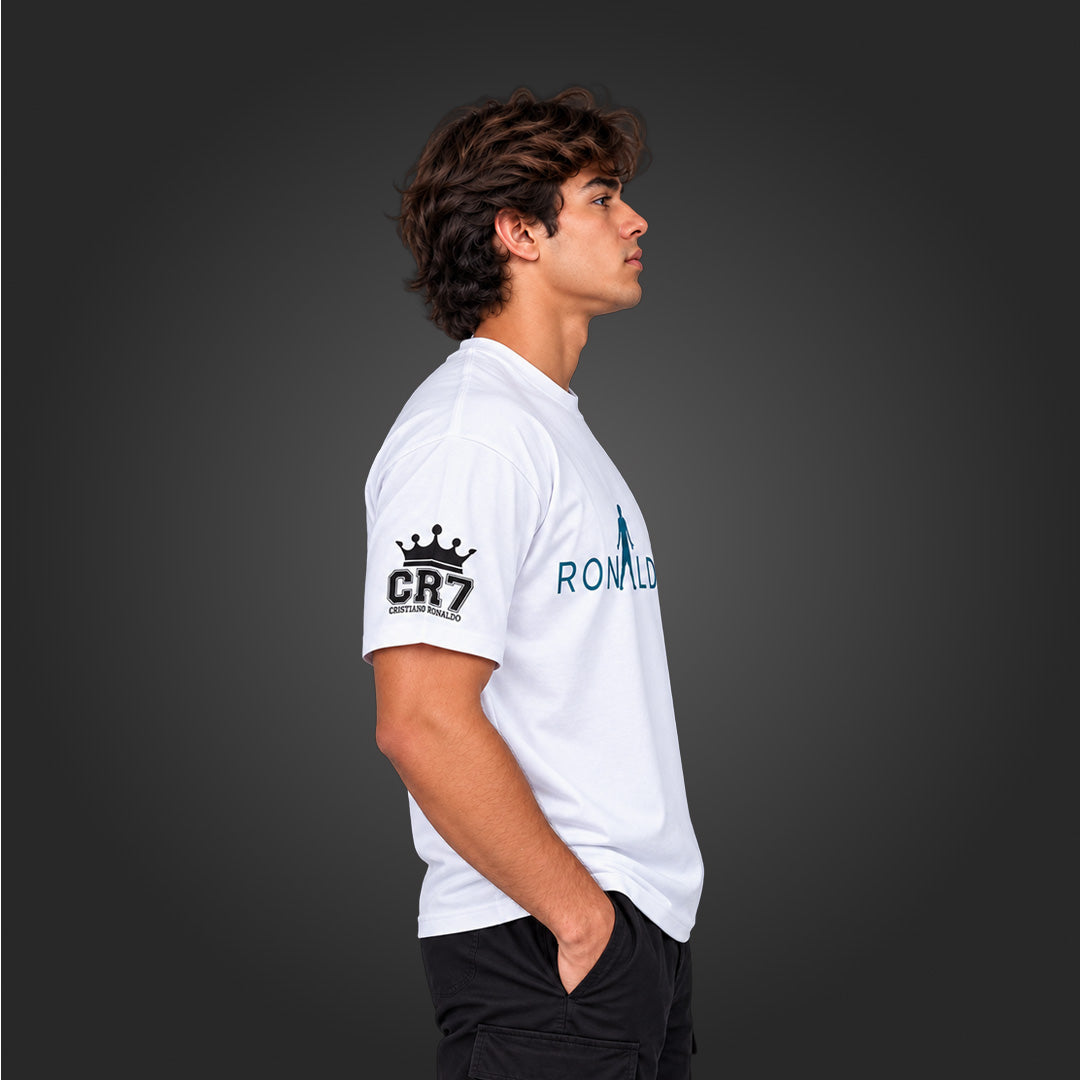CR7 Box Tee