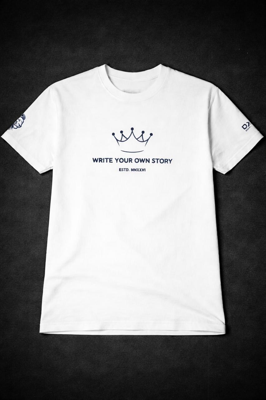 Crown Legacy Tee