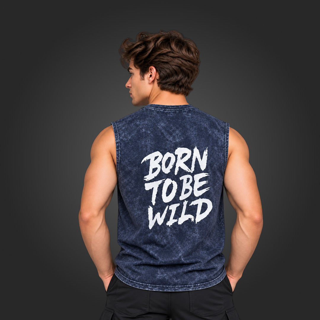 Wilderness Spirit Tank