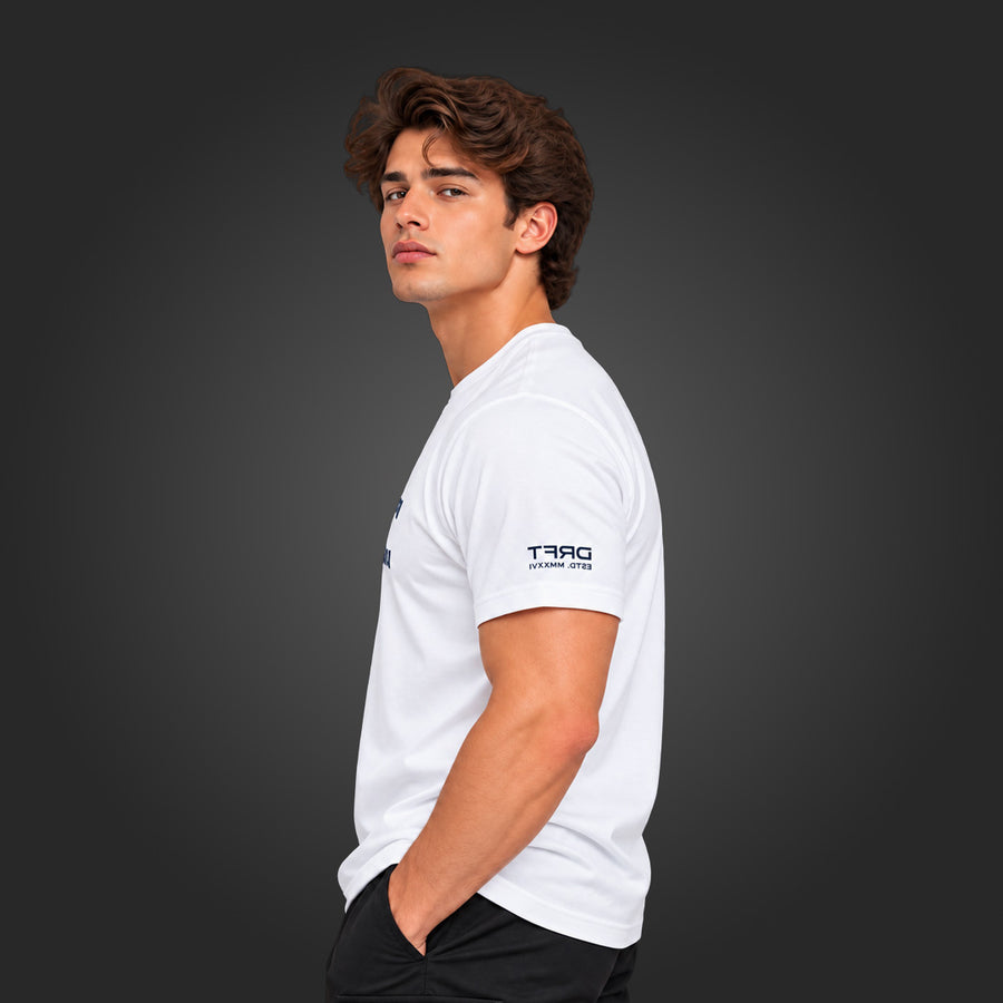Crown Legacy Tee