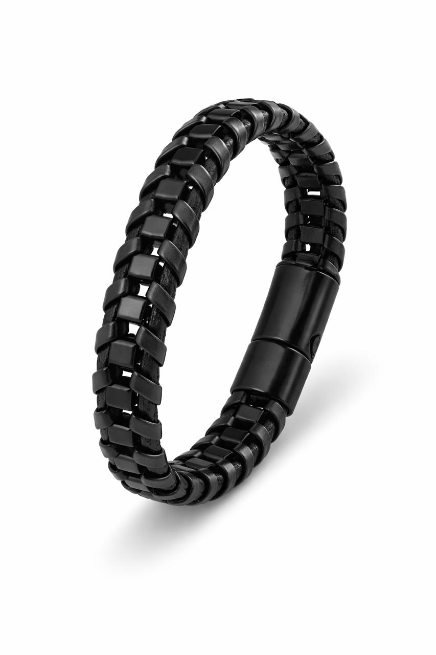Black Titan Band