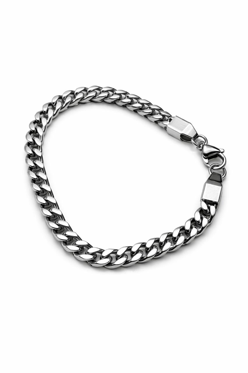 Atlas Chain Bracelet