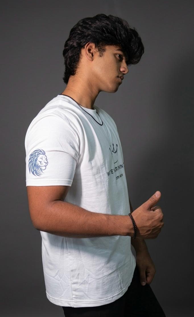 Crown Legacy Tee