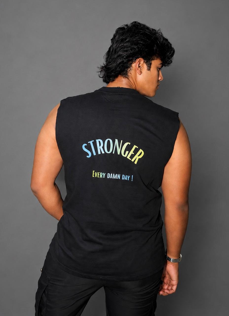 Dominator Muscle Tank