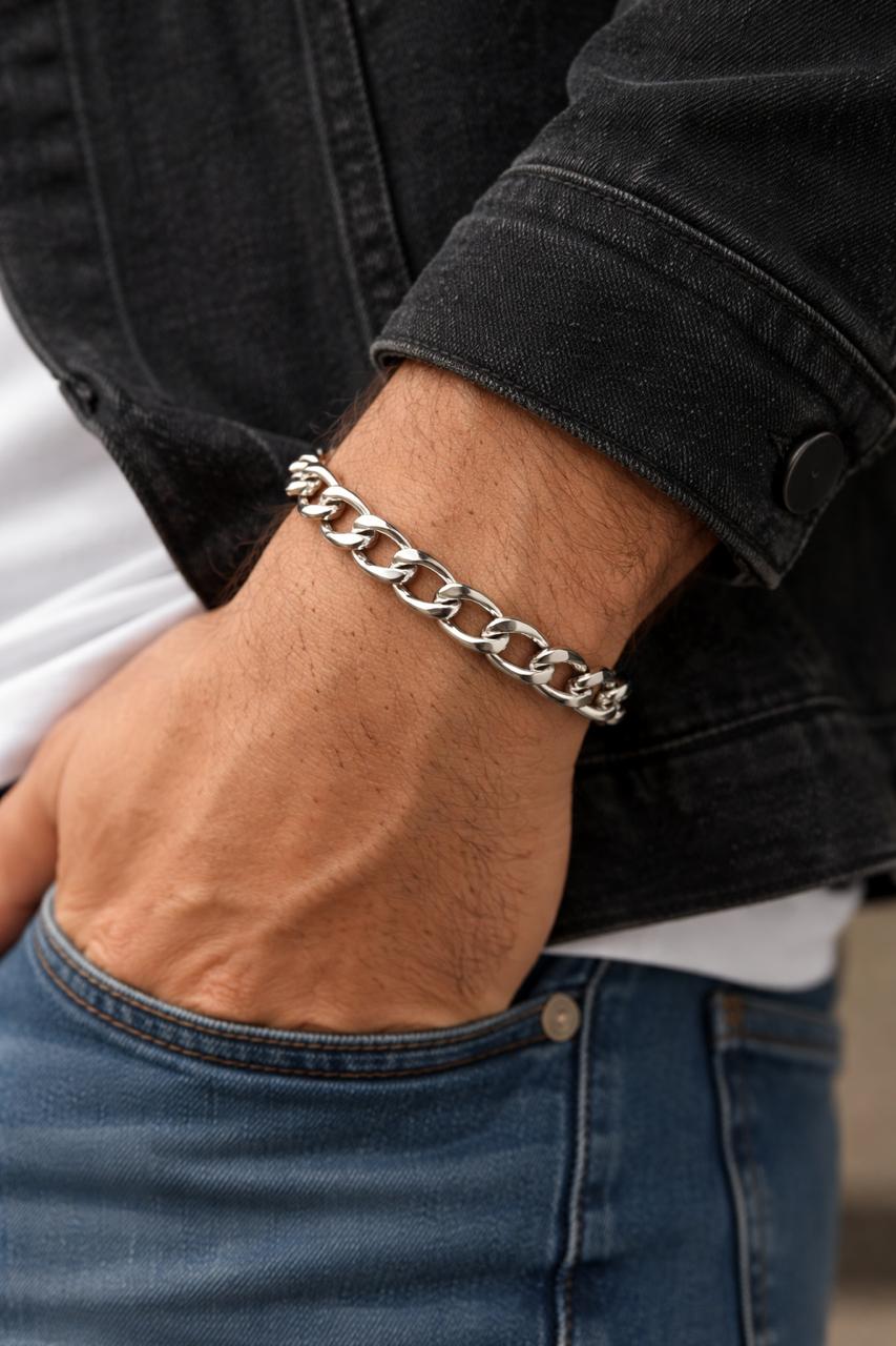 Titan Link Bracelet