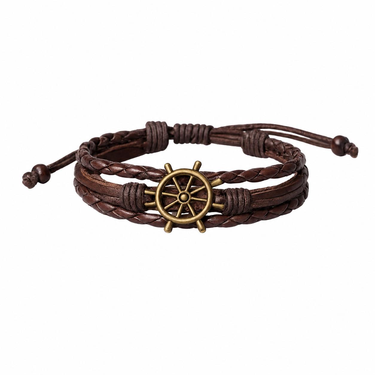 Helm Voyager Bracelet