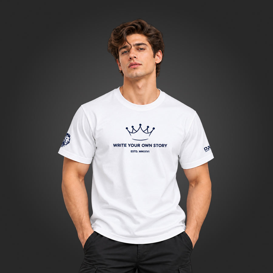 Crown Legacy Tee