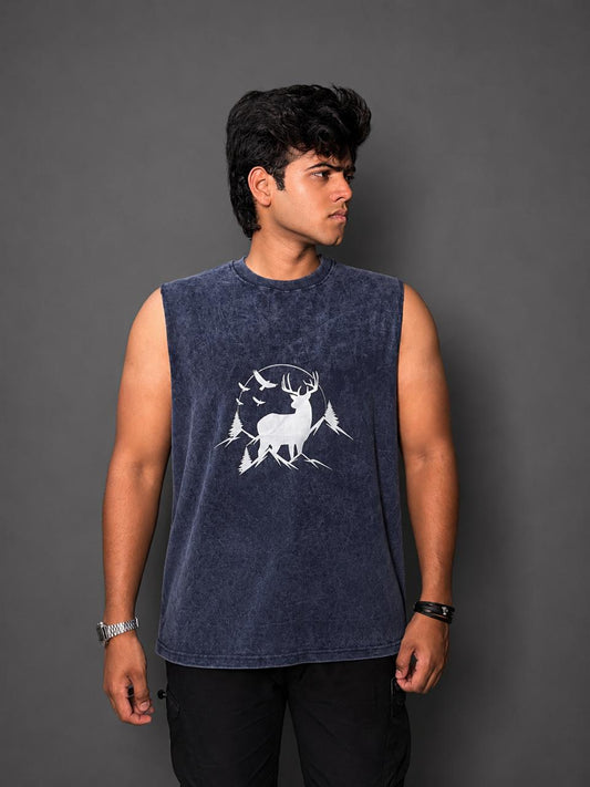 Wilderness Spirit Tank