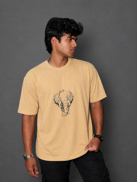 Balance Mind Tee