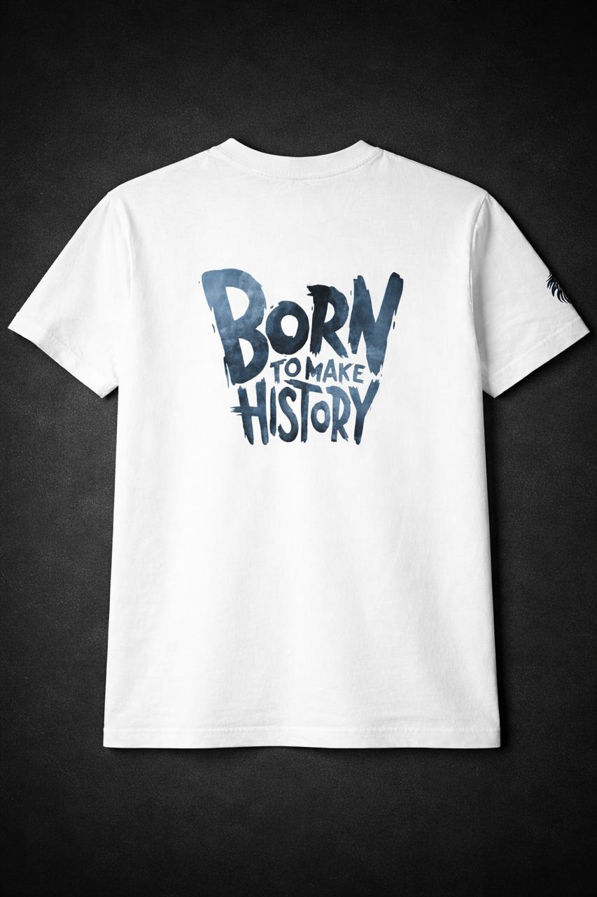 Crown Legacy Tee
