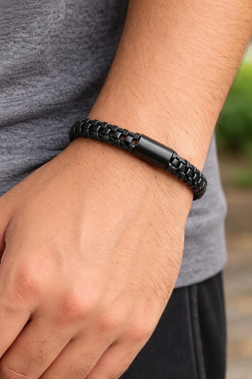 Black Titan Band