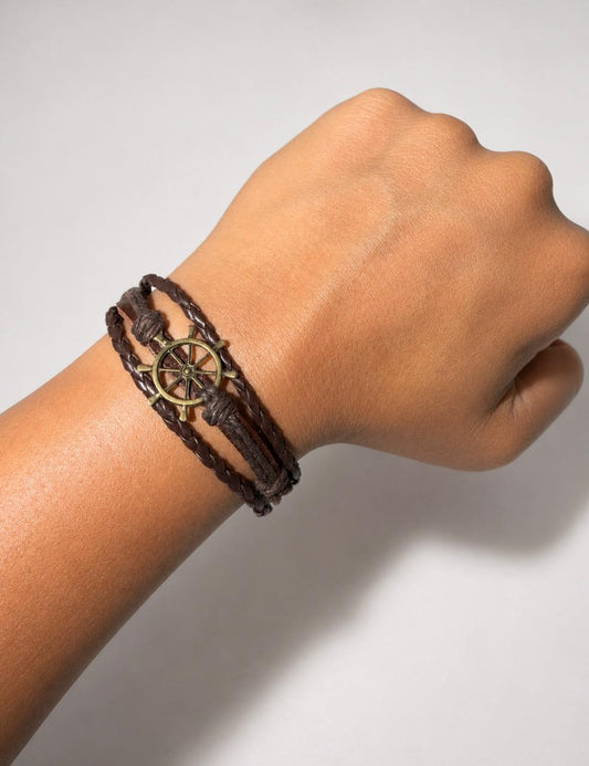 Helm Voyager Bracelet