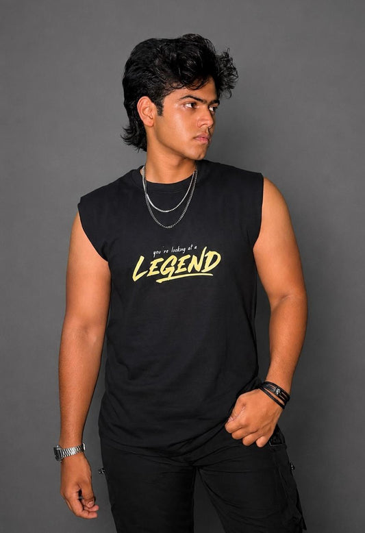 Legend Grind Tank