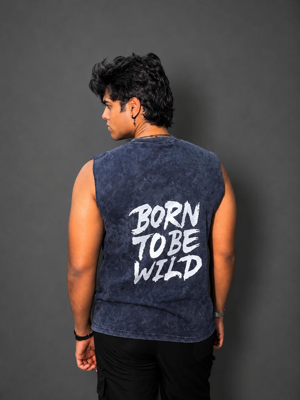 Wilderness Spirit Tank