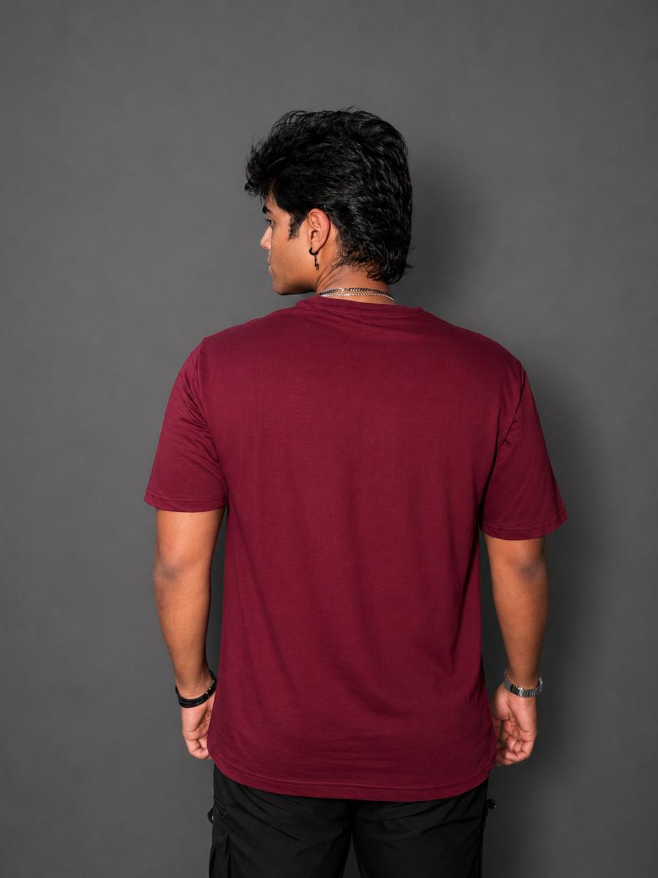 Be Original Oversized Tee