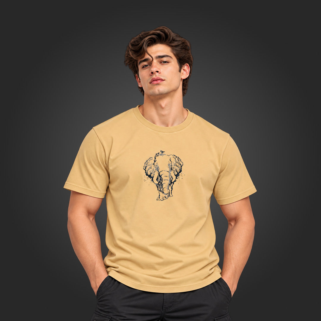 Balance Mind Tee
