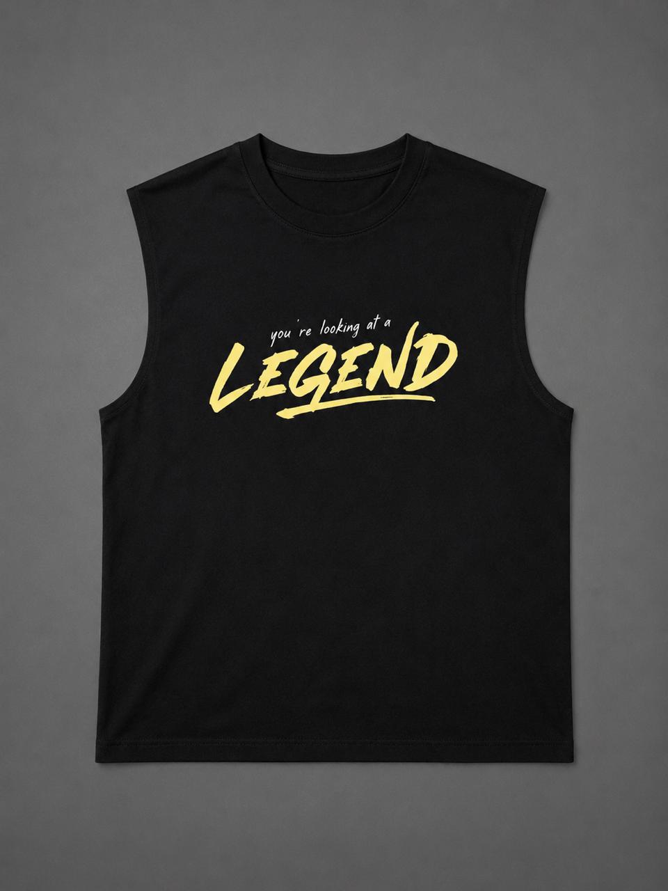 Legend Grind Tank