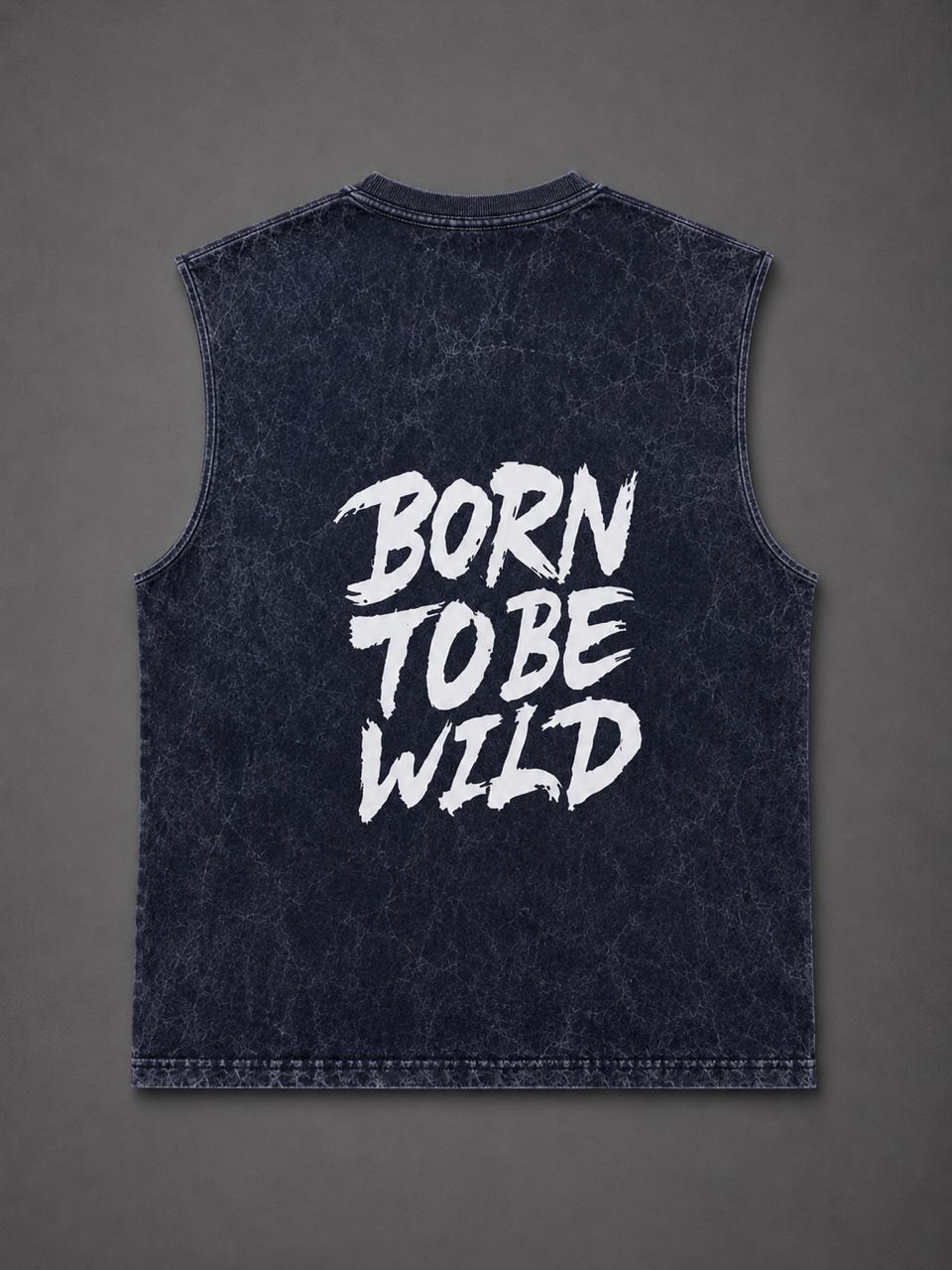 Wilderness Spirit Tank