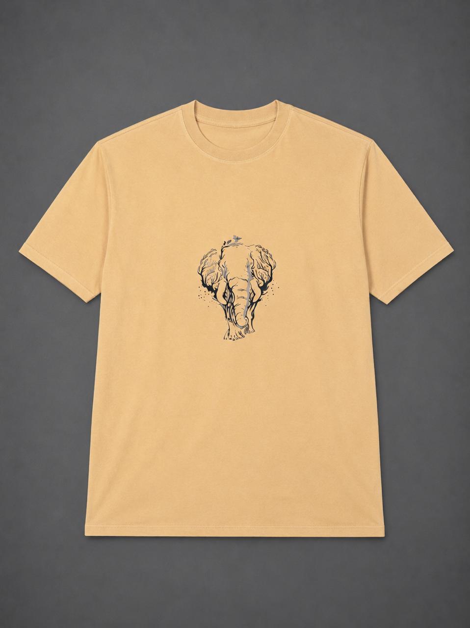 Balance Mind Tee