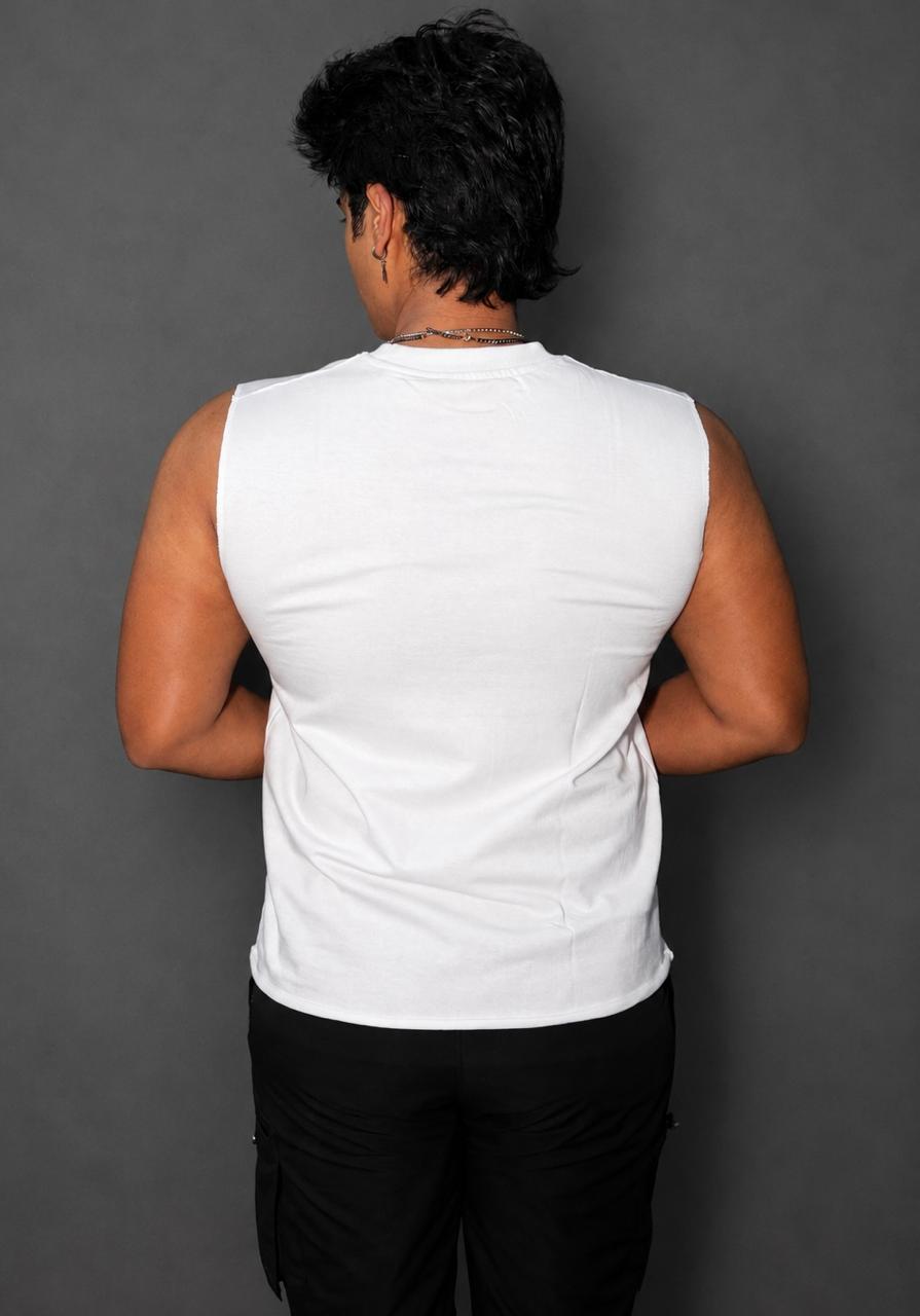 Simplicity Crop Tank