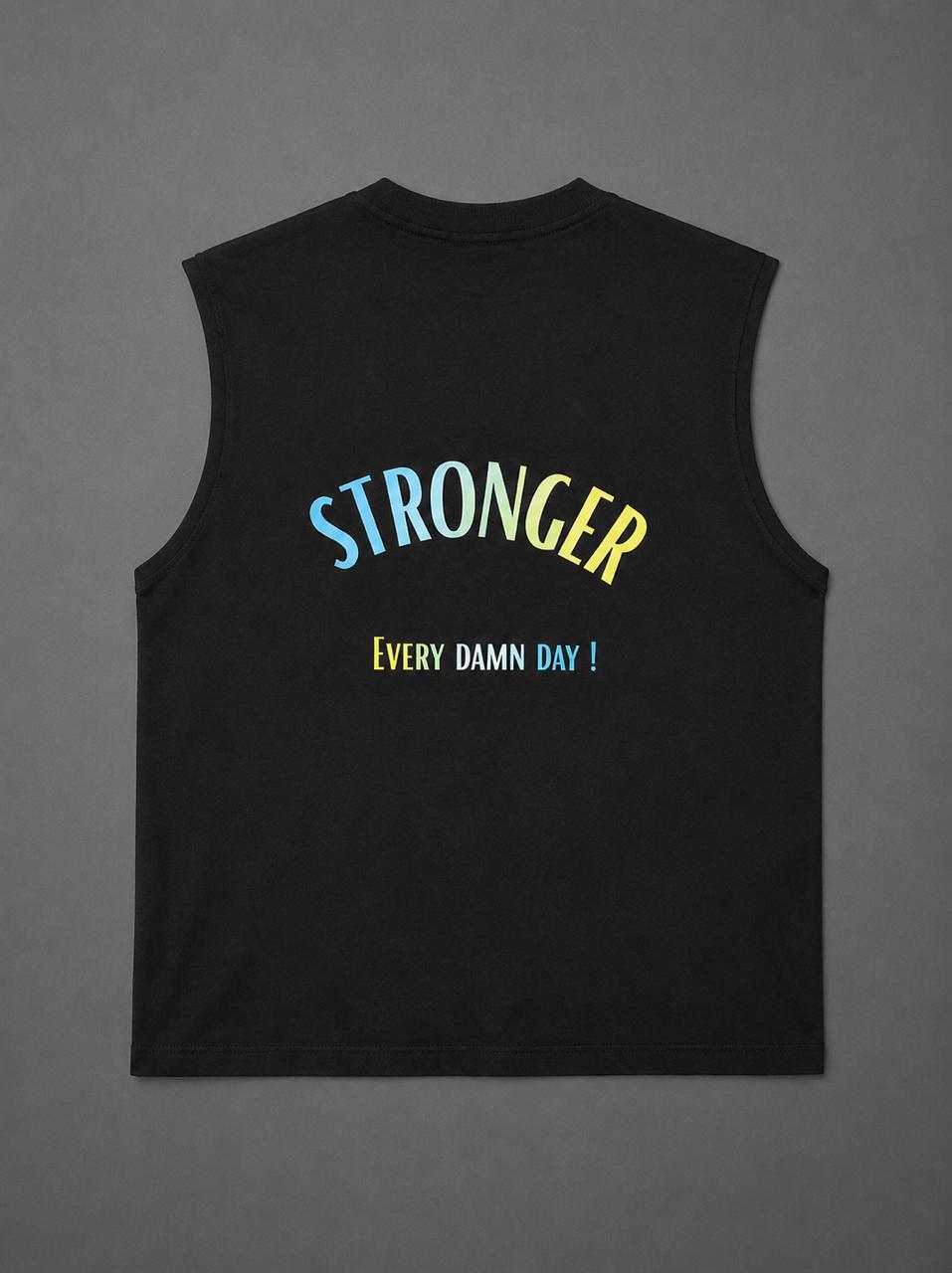Dominator Muscle Tank