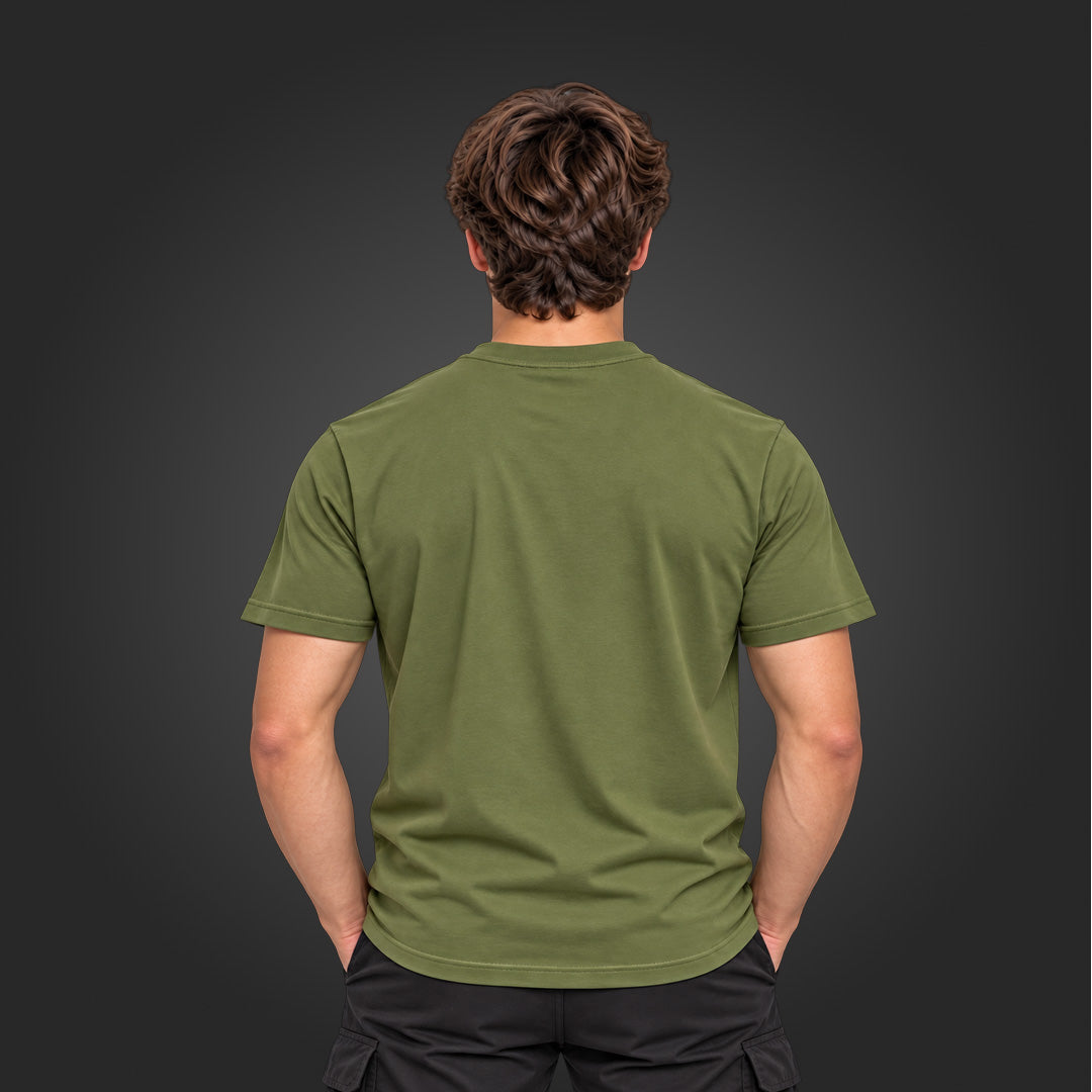 Vibe Coordinates Tee