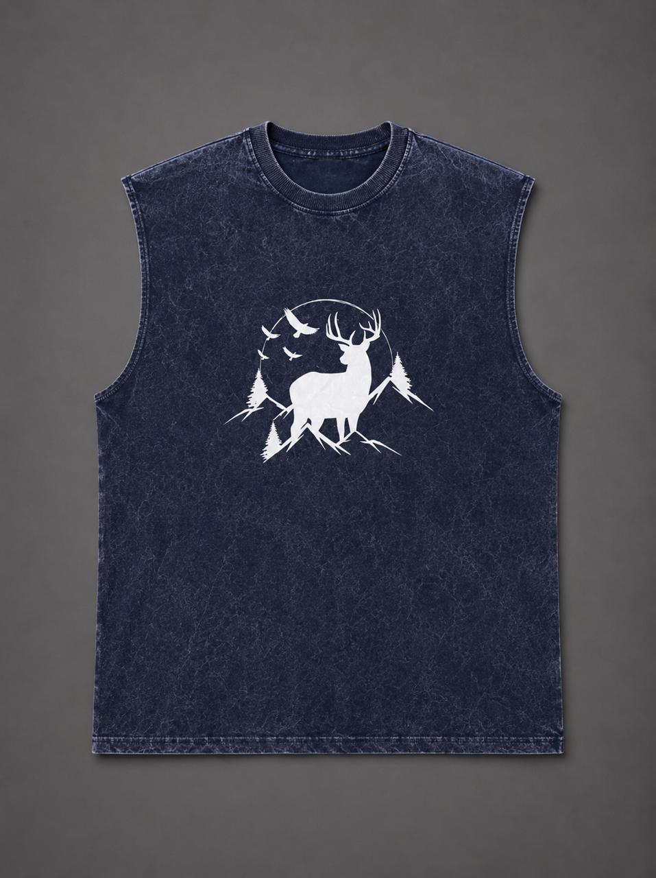 Wilderness Spirit Tank