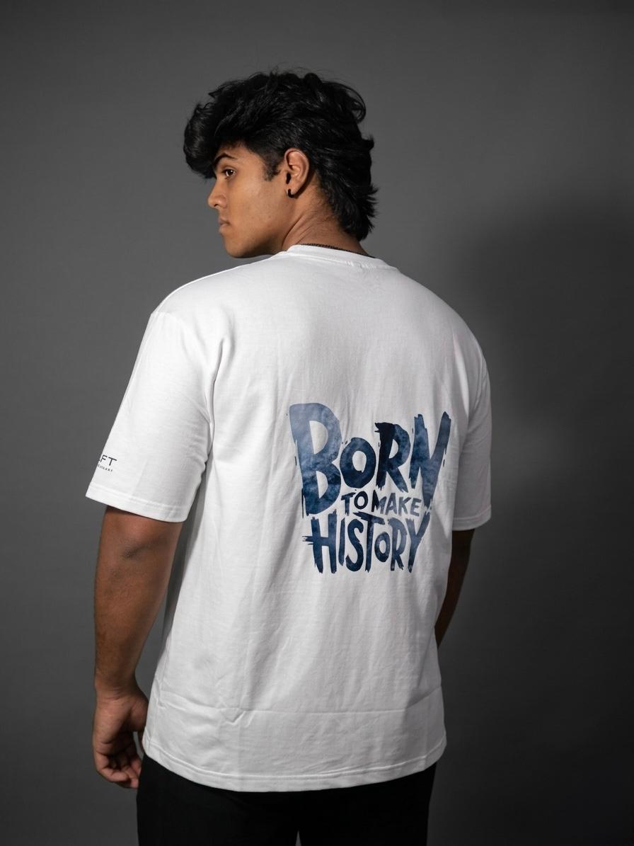 Crown Legacy Tee