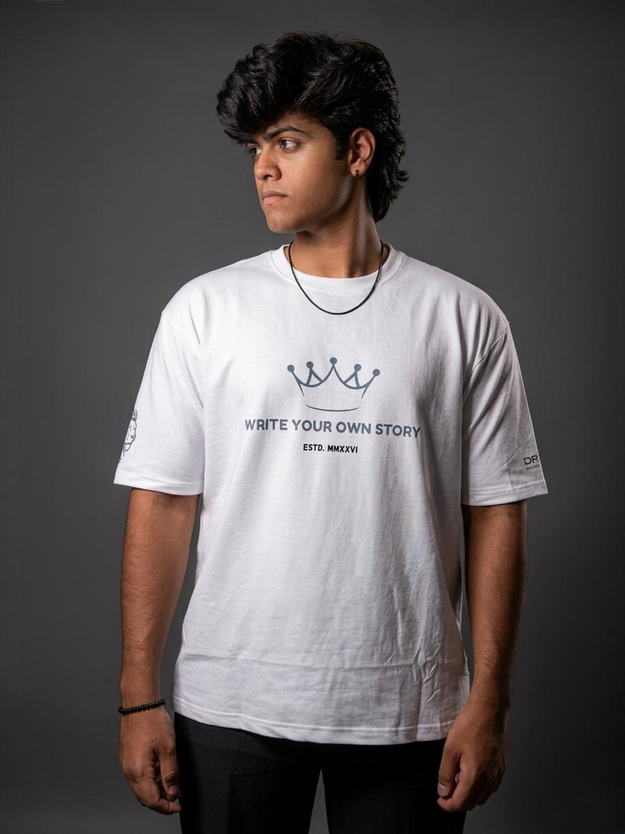 Crown Legacy Tee