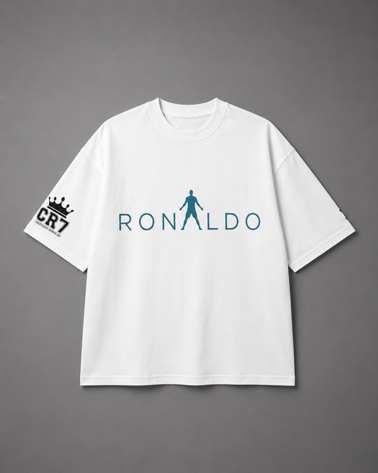 CR7 Box Tee