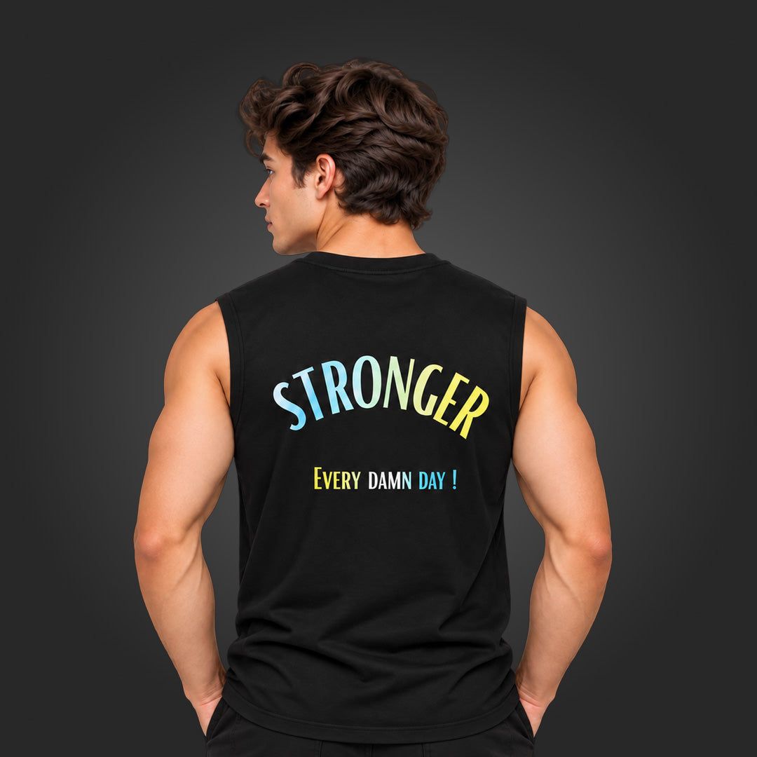 Dominator Muscle Tank