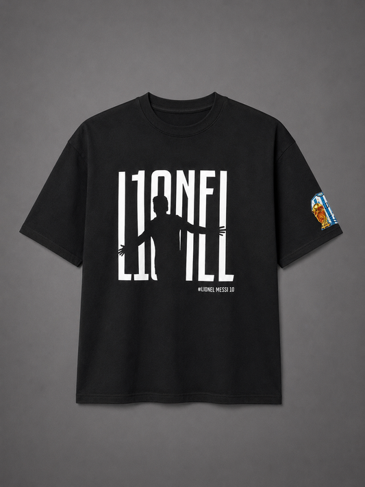 GOAT Box Tee