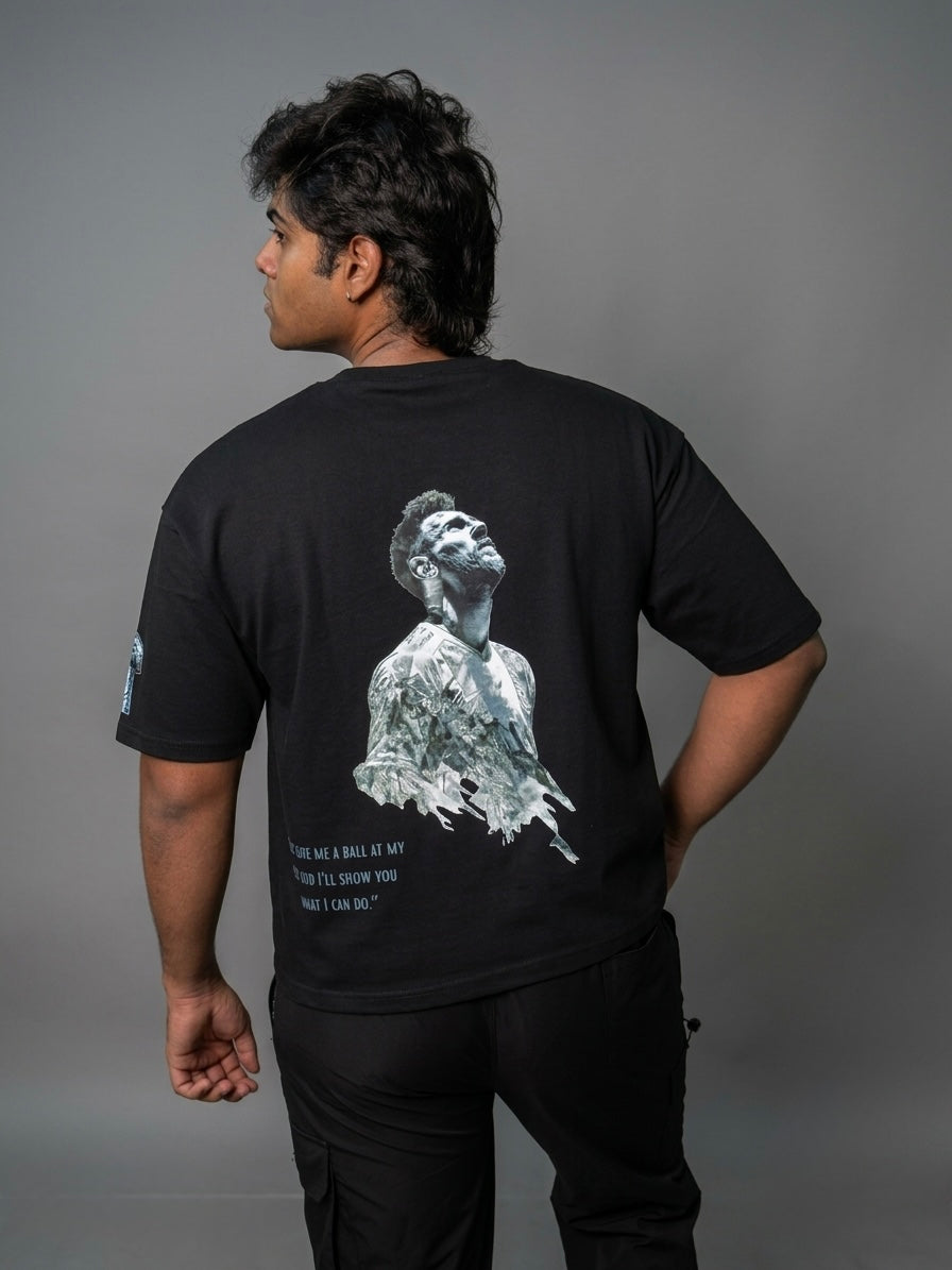 GOAT Box Tee