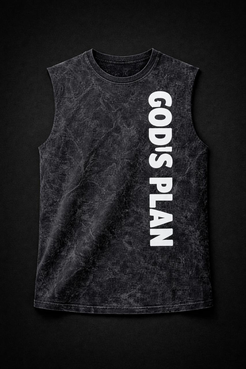 NOIR FATE TANK