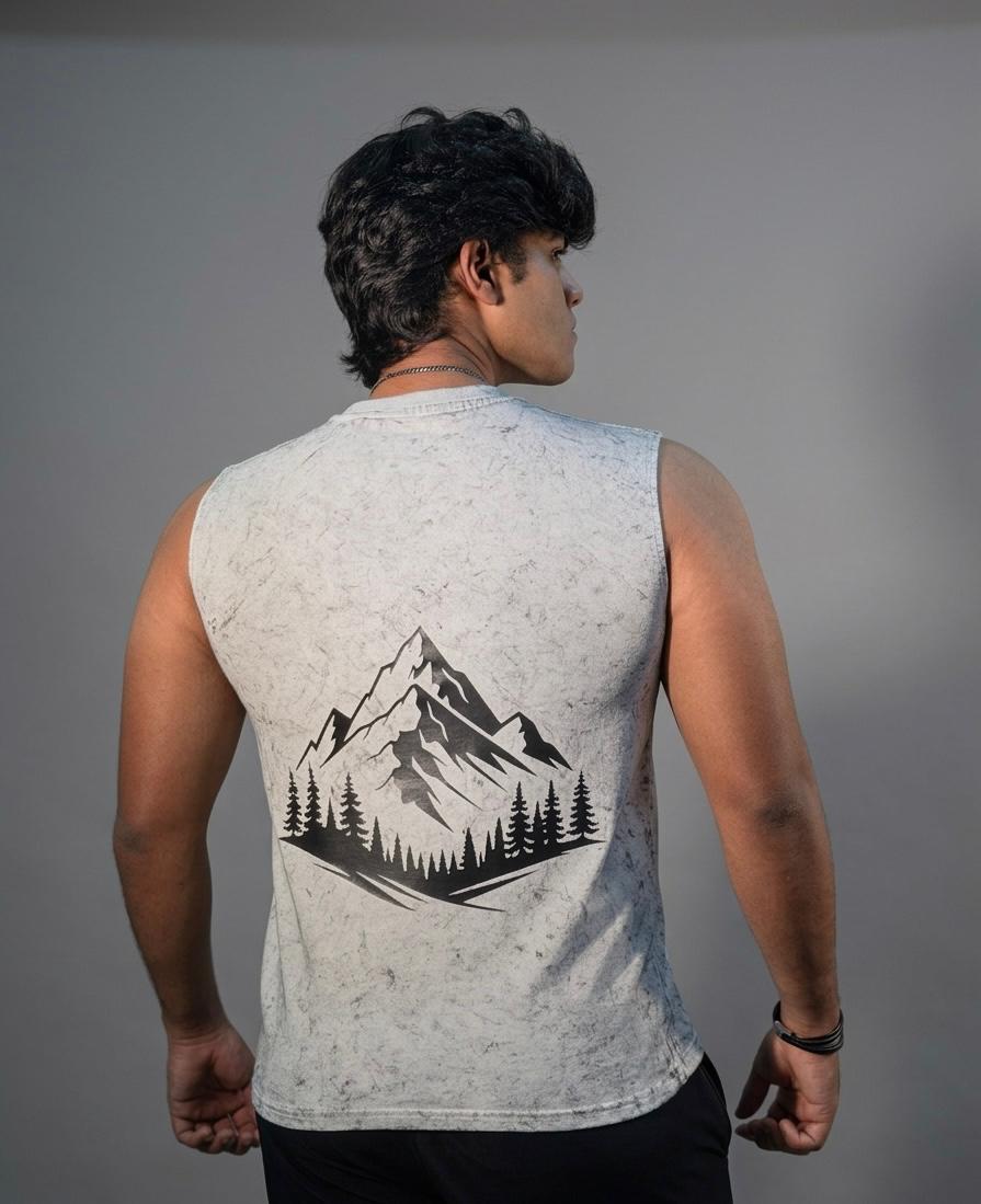 BEYOND ORDINARY TANK