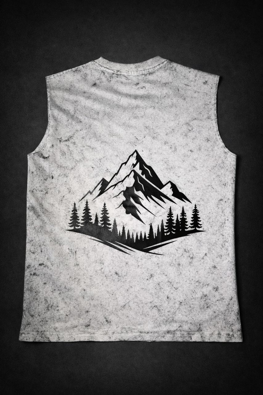 BEYOND ORDINARY TANK